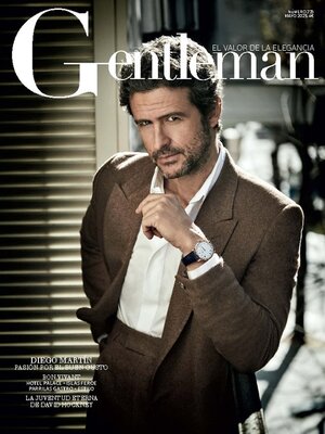 Gentleman España - Magazine
